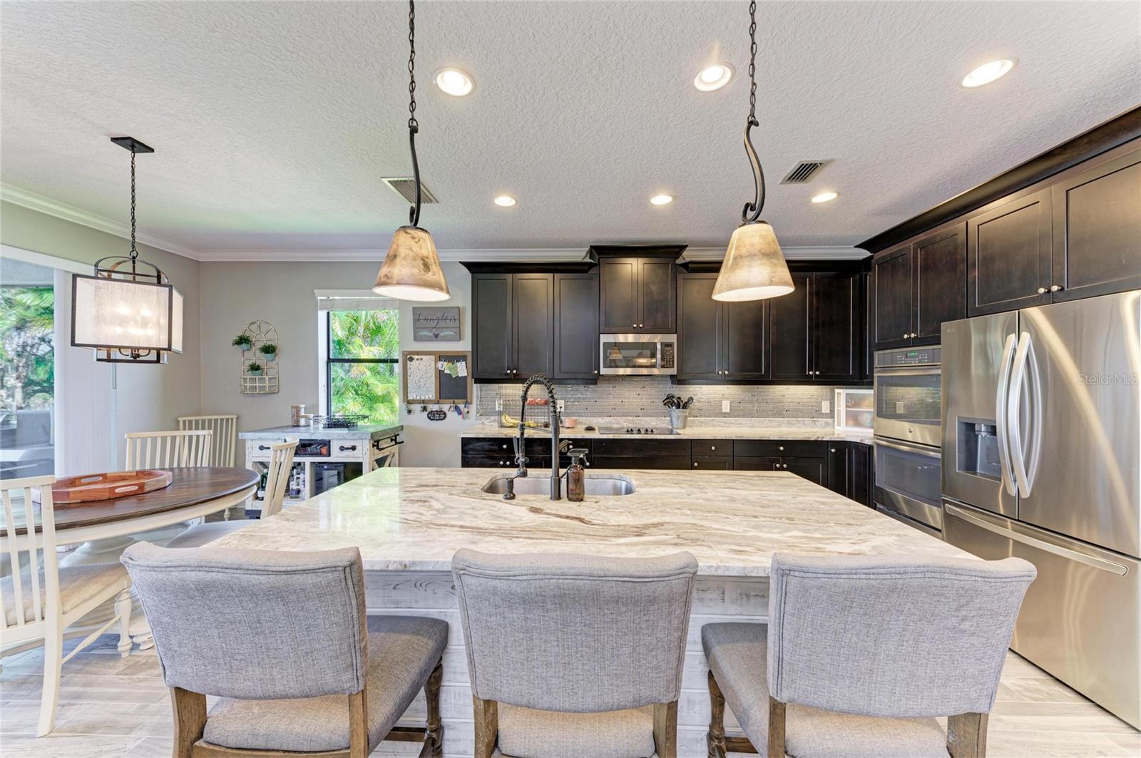 BROOKSIDE ESTATES - Residential