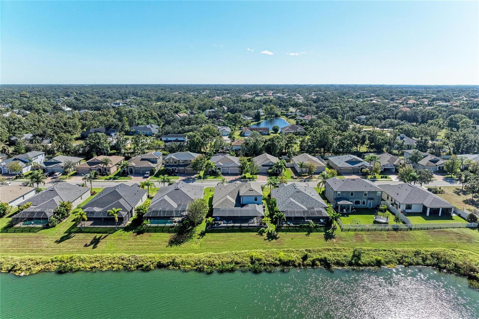 BROOKSIDE ESTATES - Residential