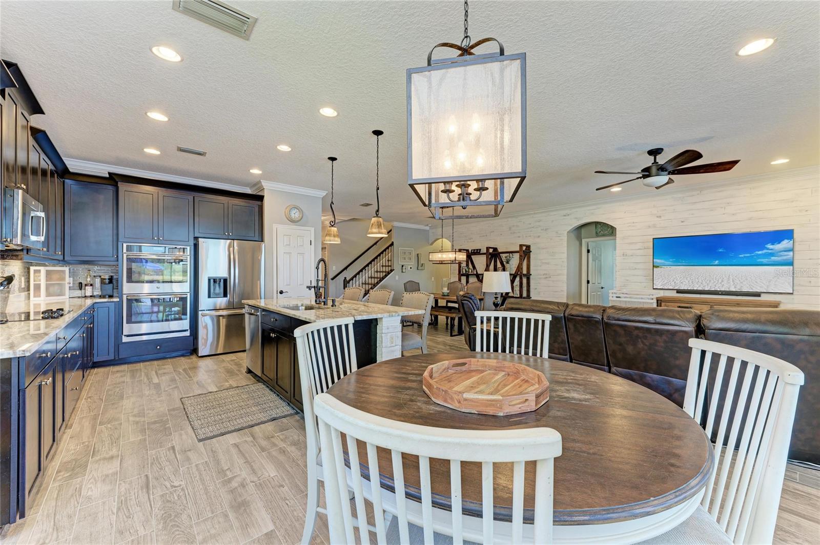 BROOKSIDE ESTATES - Residential