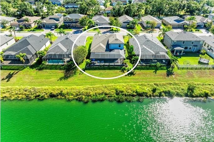 BROOKSIDE ESTATES - Residential