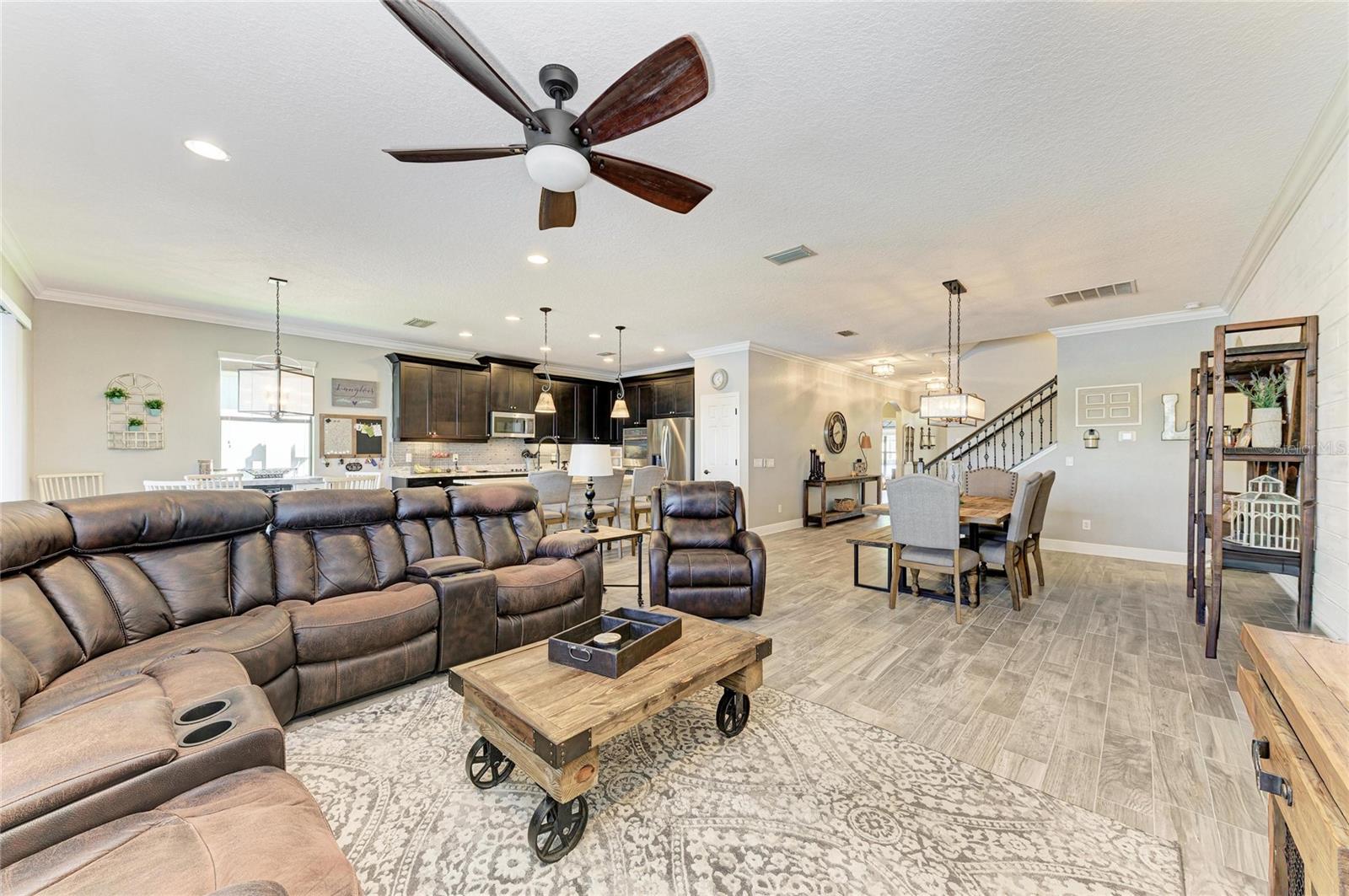 BROOKSIDE ESTATES - Residential