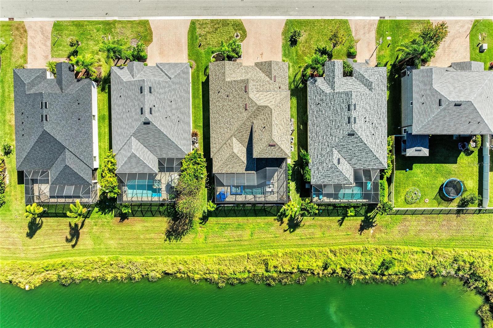 BROOKSIDE ESTATES - Residential