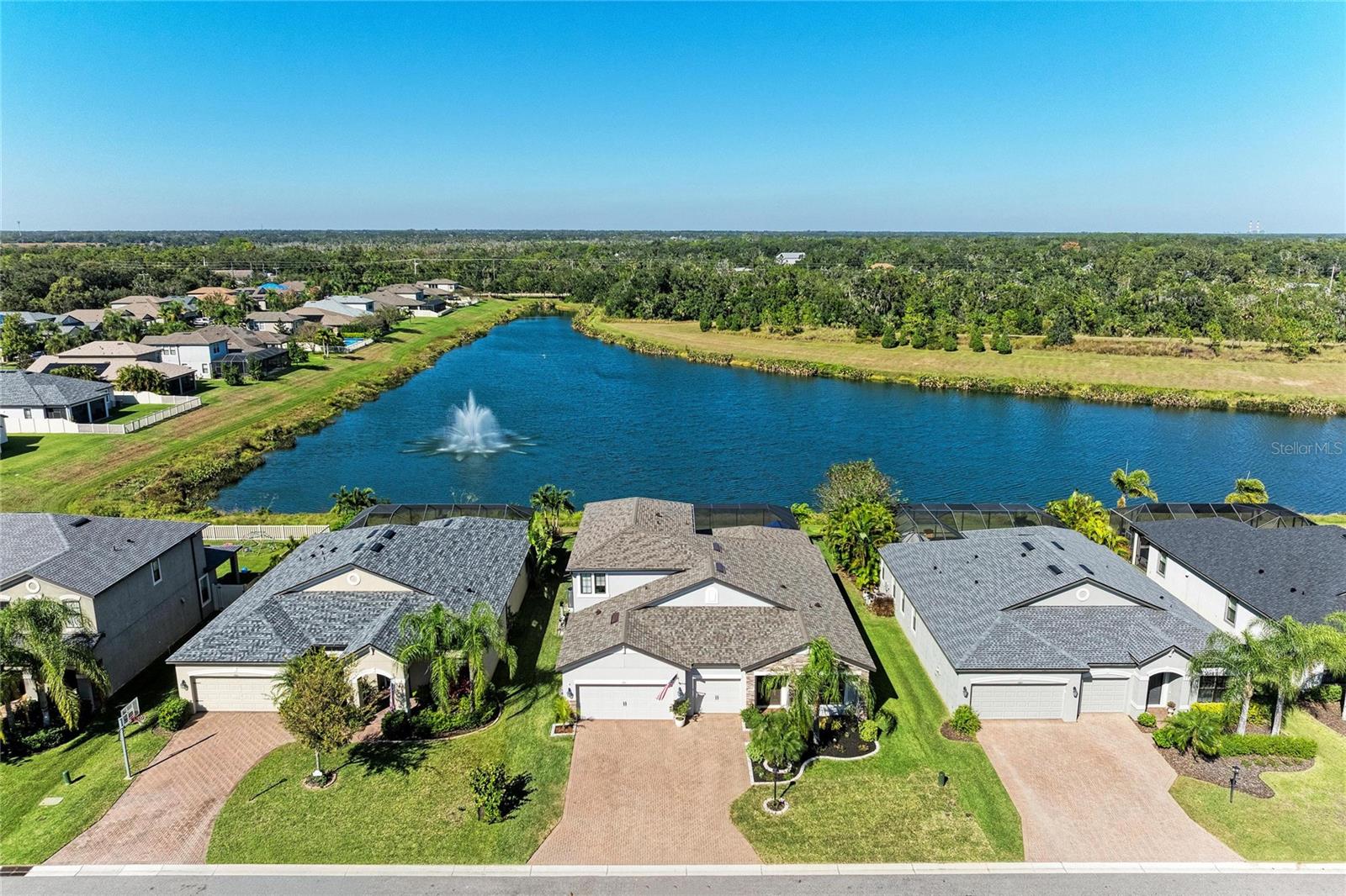 BROOKSIDE ESTATES - Residential