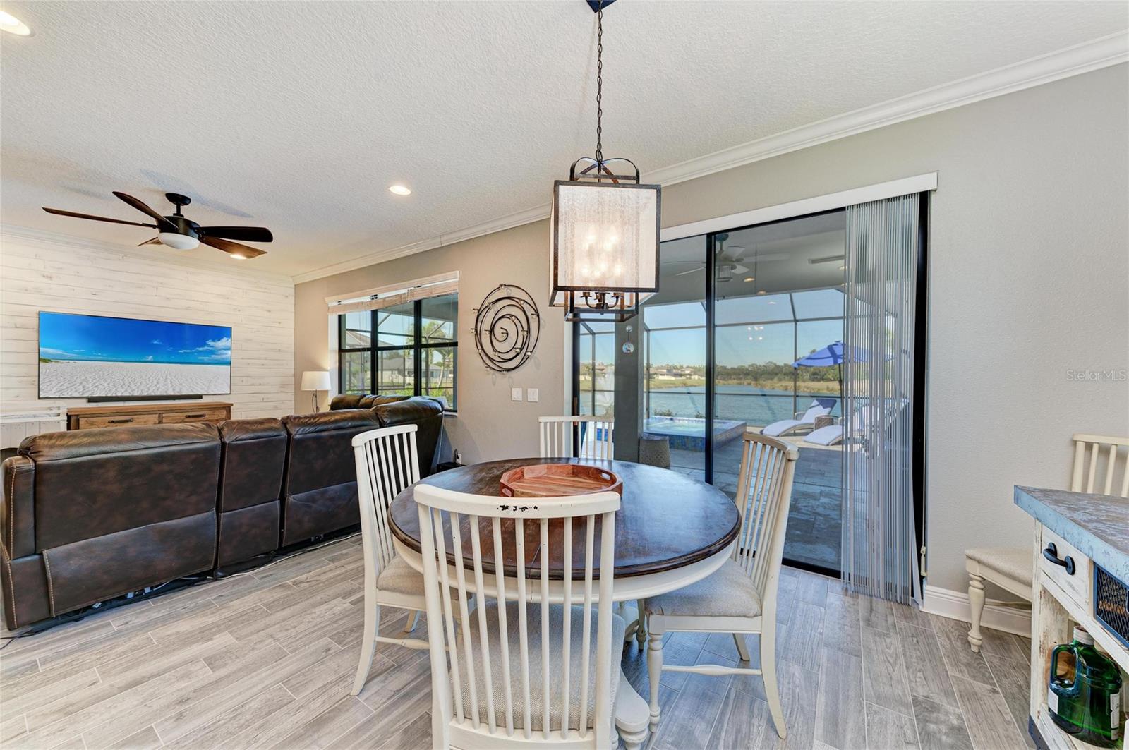 BROOKSIDE ESTATES - Residential