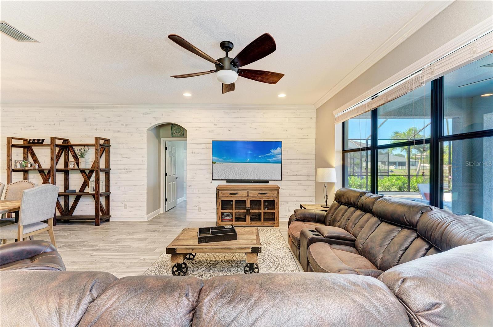 BROOKSIDE ESTATES - Residential