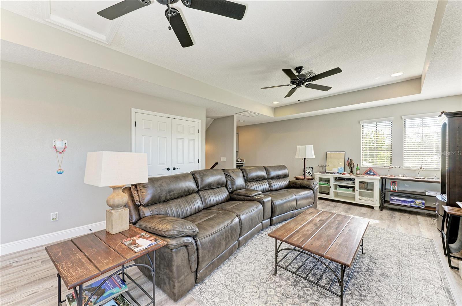 BROOKSIDE ESTATES - Residential