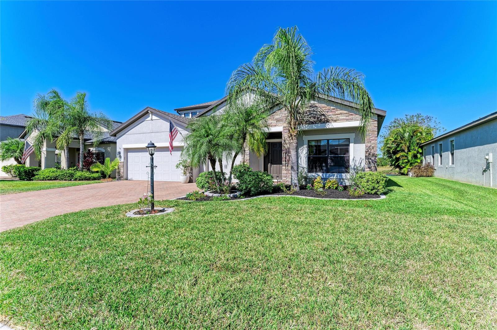 BROOKSIDE ESTATES - Residential