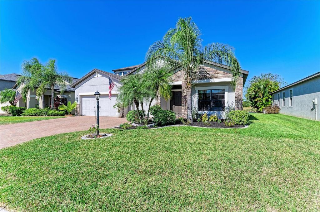 Photo of 751 129th Street NE, Bradenton, FL 34212 (MLS # A4672397)