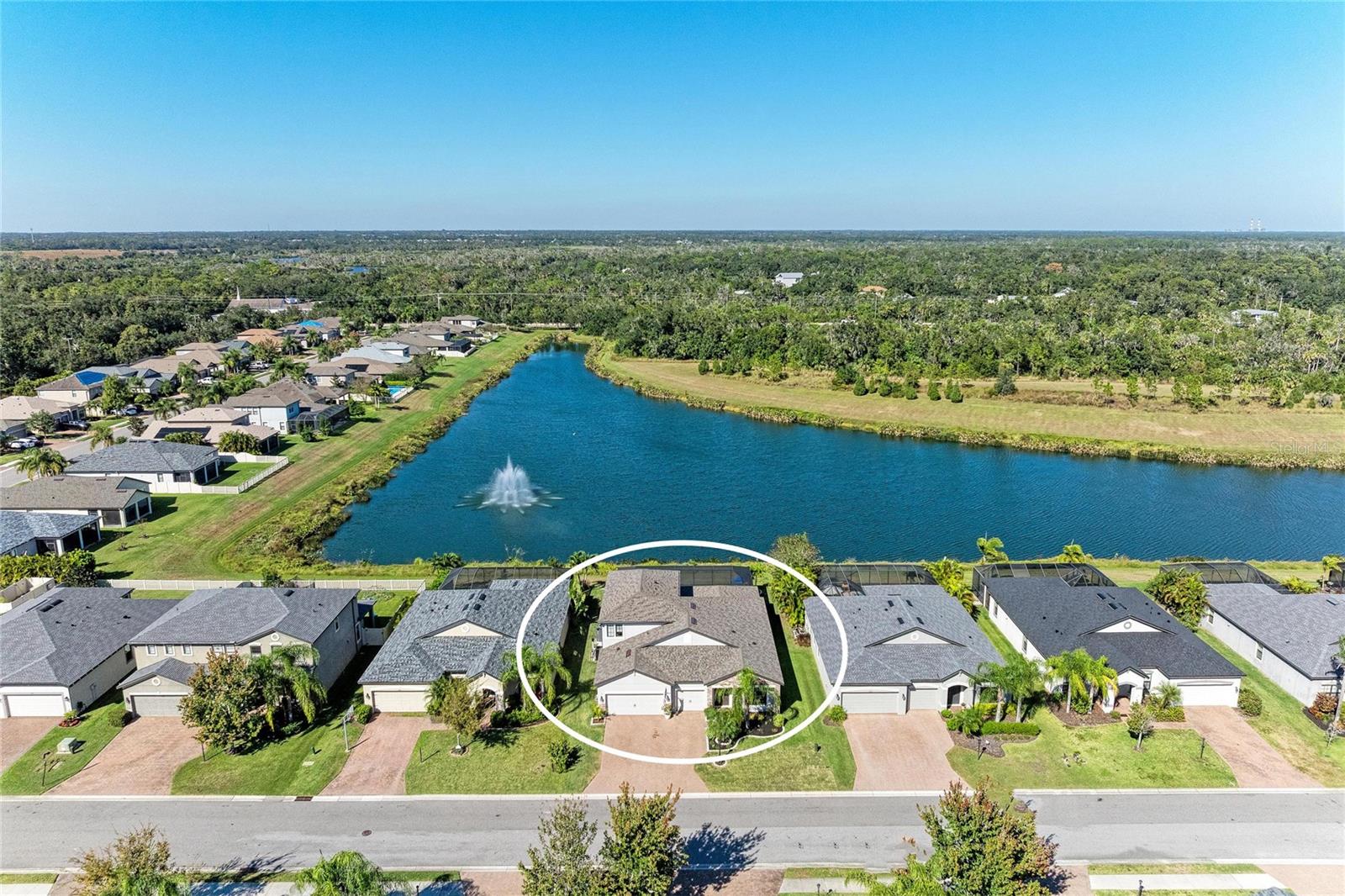 BROOKSIDE ESTATES - Residential