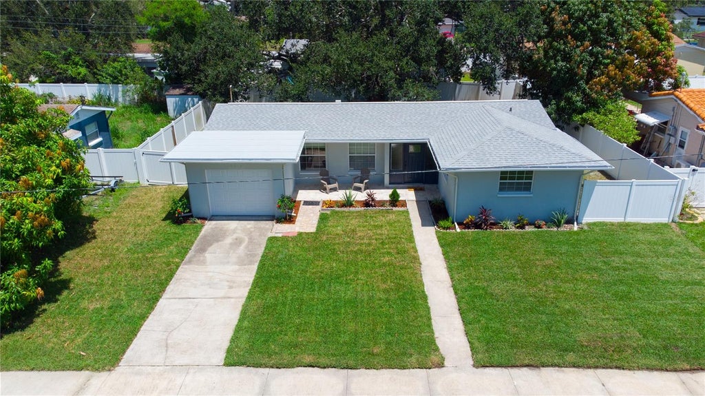 Photo of 5919 33rd Avenue N, St Petersburg, FL 33710 (MLS # TB8536726)