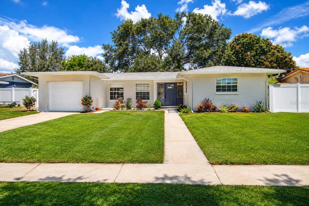 Photo of 5919 33rd Avenue N, St Petersburg, FL 33710 (MLS # TB8536726)