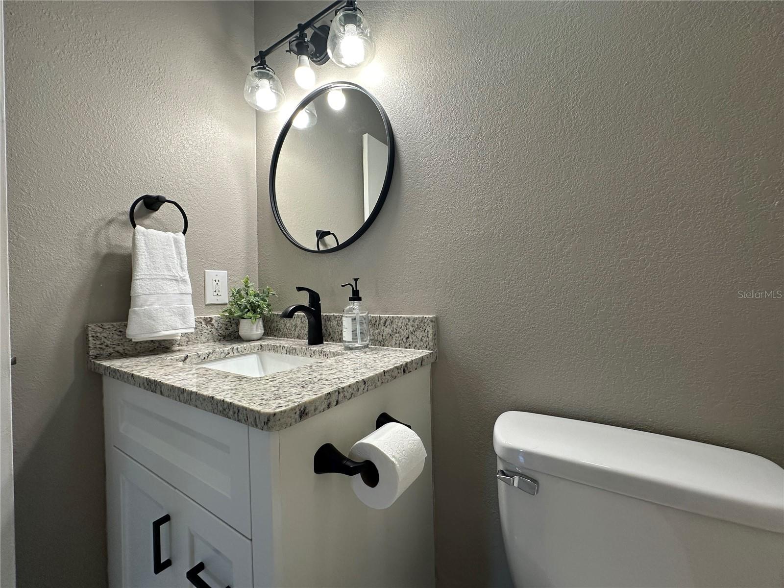 PORT CHARLOTTE SUB 50 - Residential