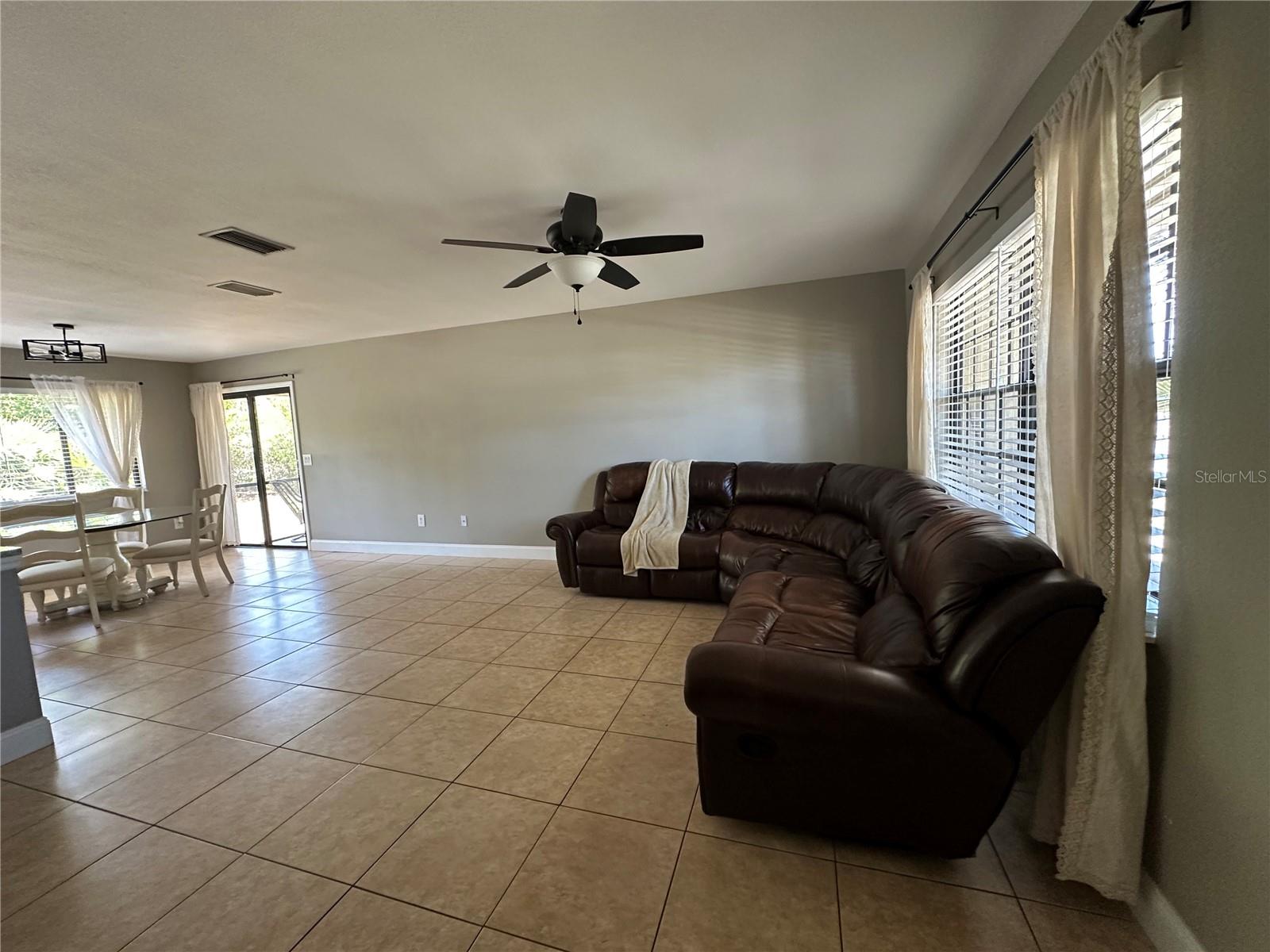 PORT CHARLOTTE SUB 50 - Residential