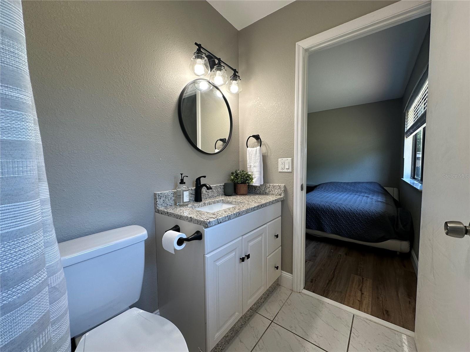 PORT CHARLOTTE SUB 50 - Residential