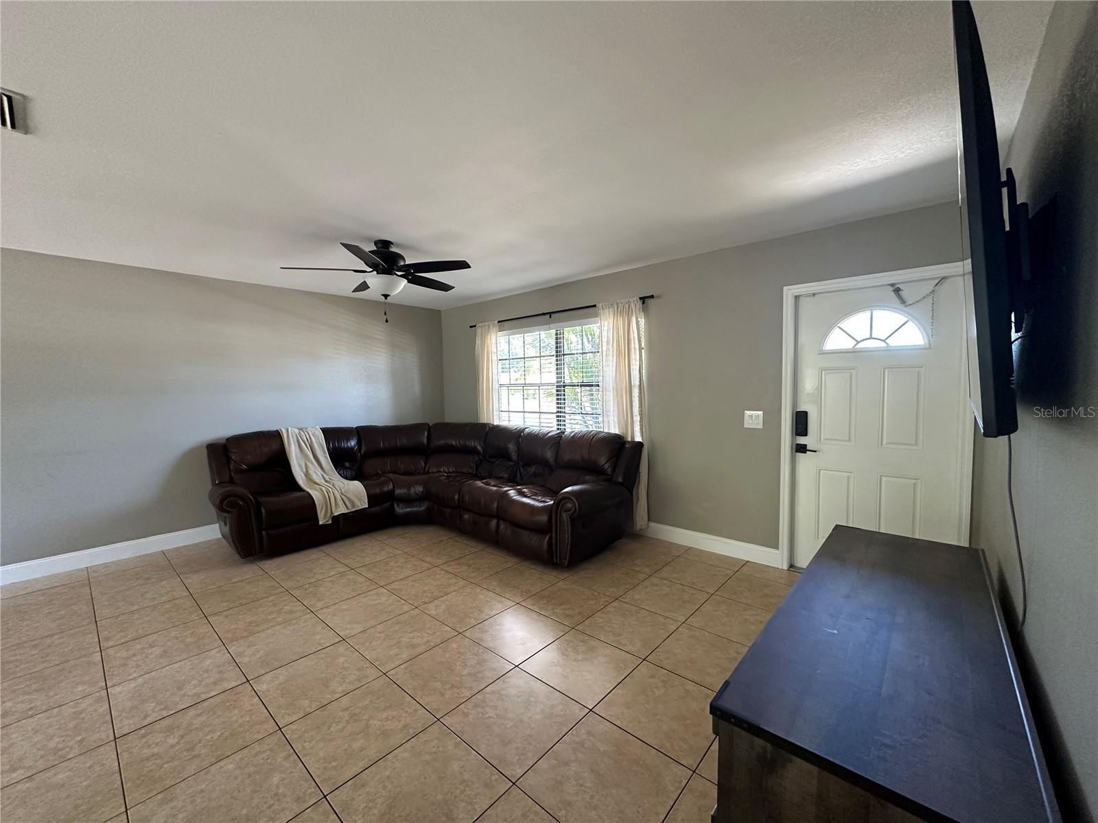 PORT CHARLOTTE SUB 50 - Residential