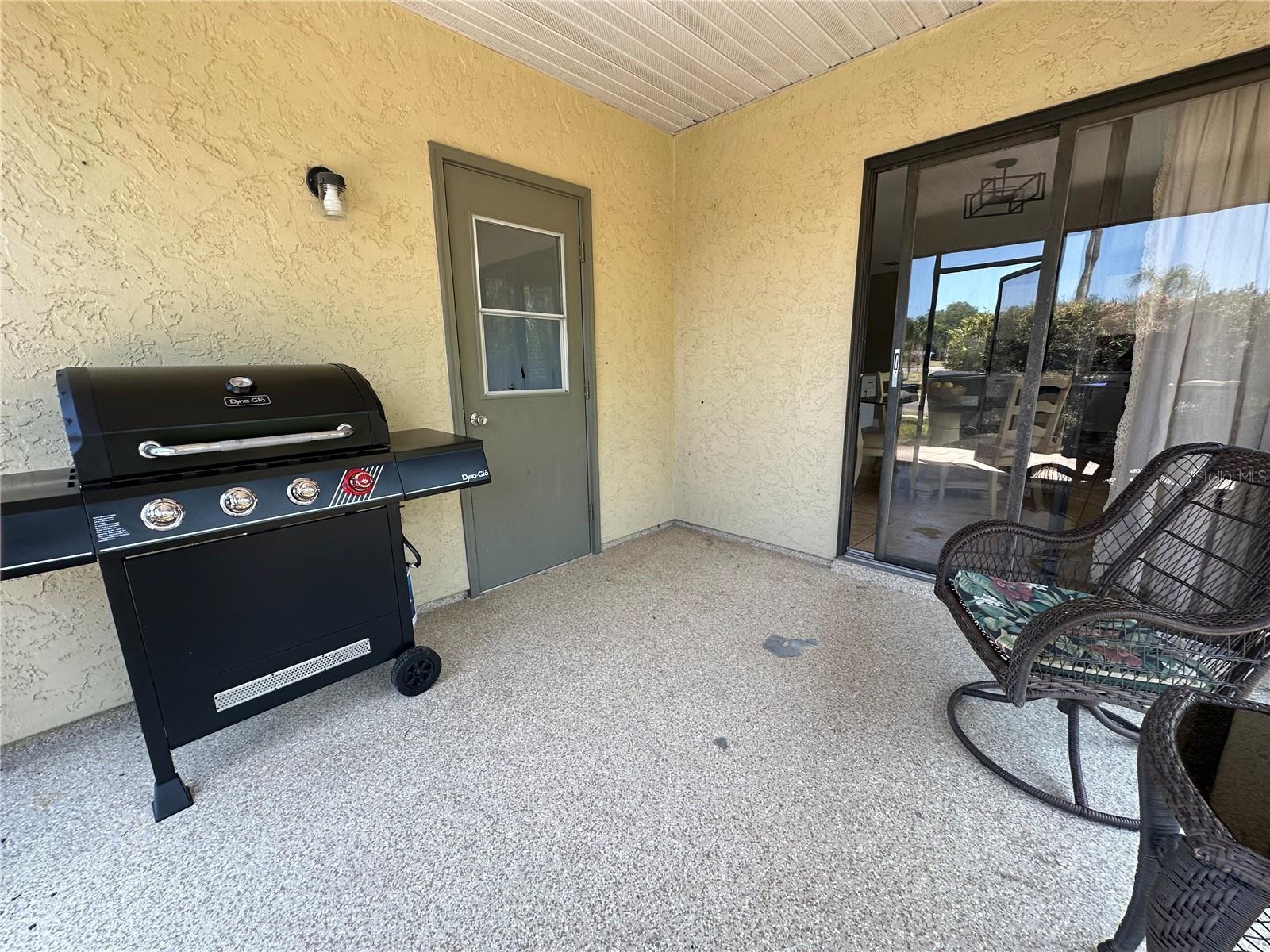 PORT CHARLOTTE SUB 50 - Residential