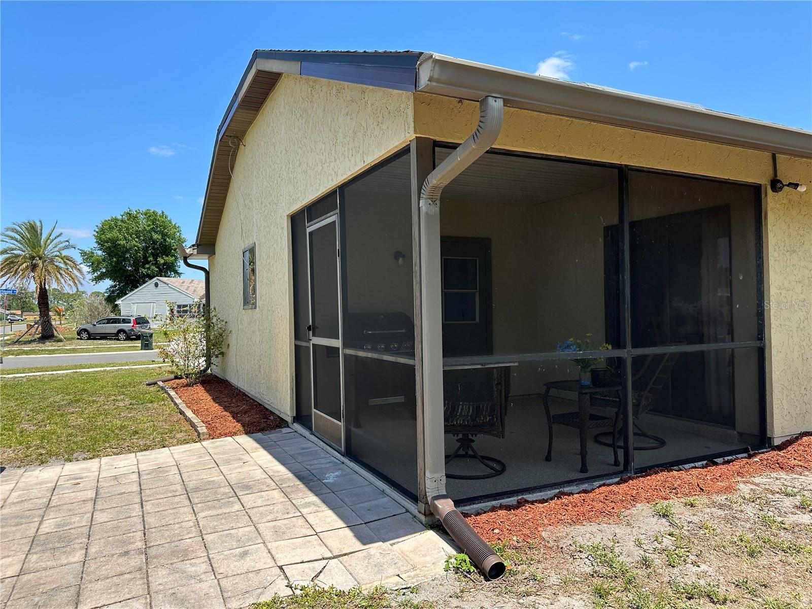 PORT CHARLOTTE SUB 50 - Residential