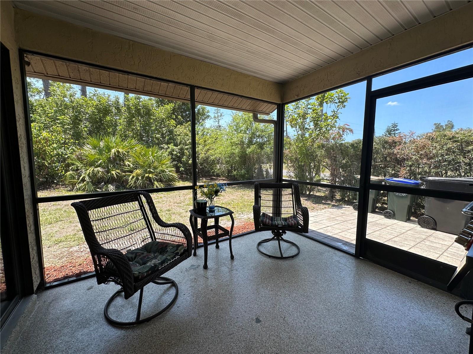 PORT CHARLOTTE SUB 50 - Residential