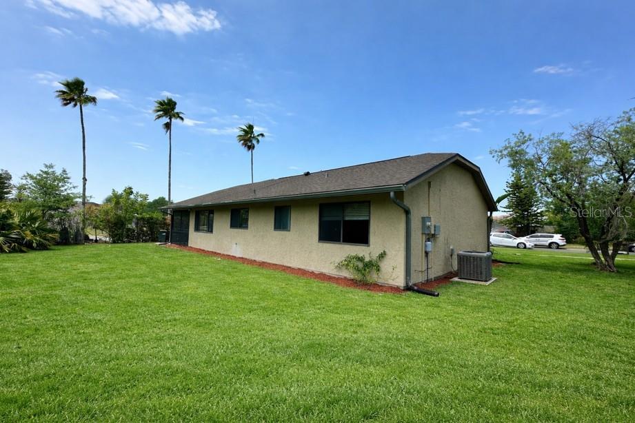 PORT CHARLOTTE SUB 50 - Residential