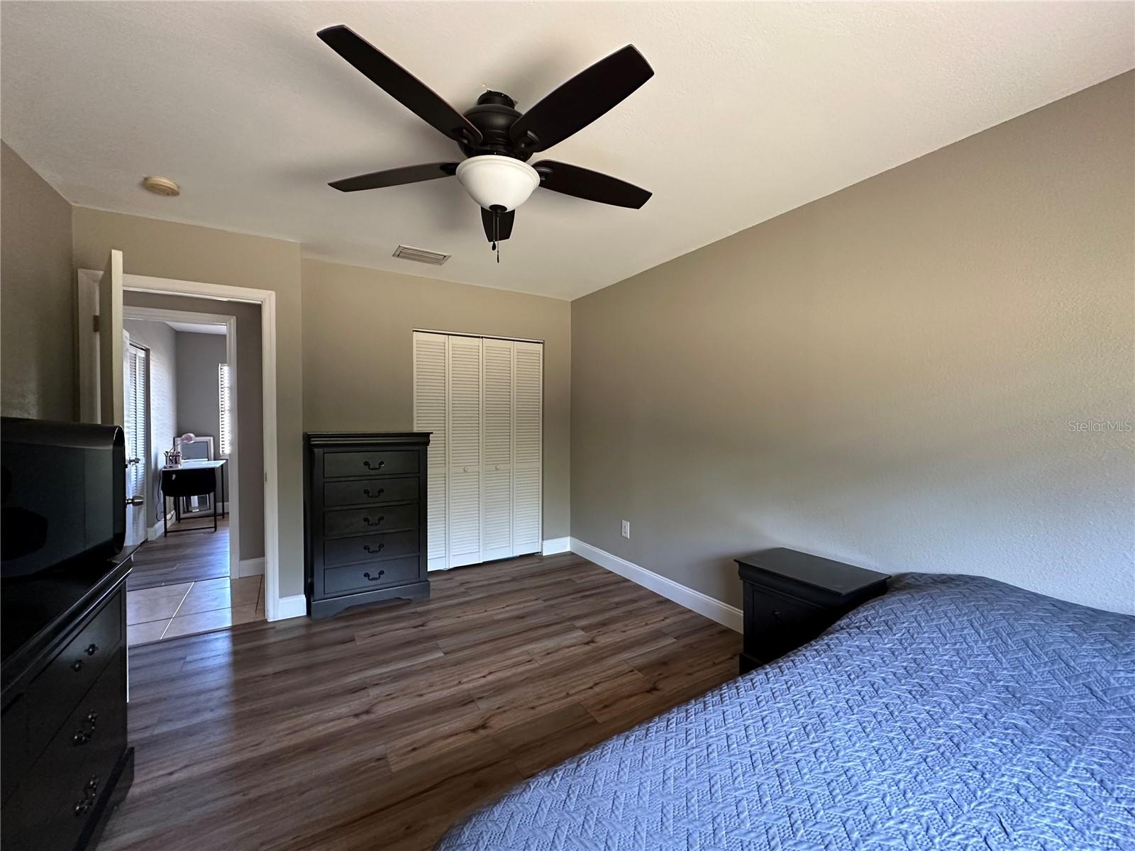 PORT CHARLOTTE SUB 50 - Residential