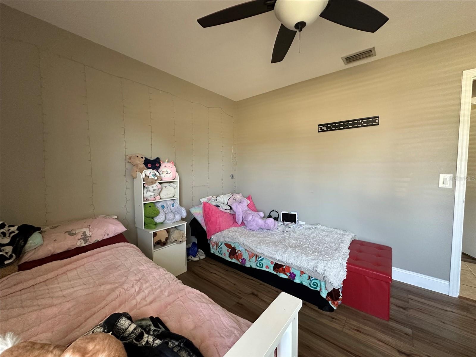 PORT CHARLOTTE SUB 50 - Residential