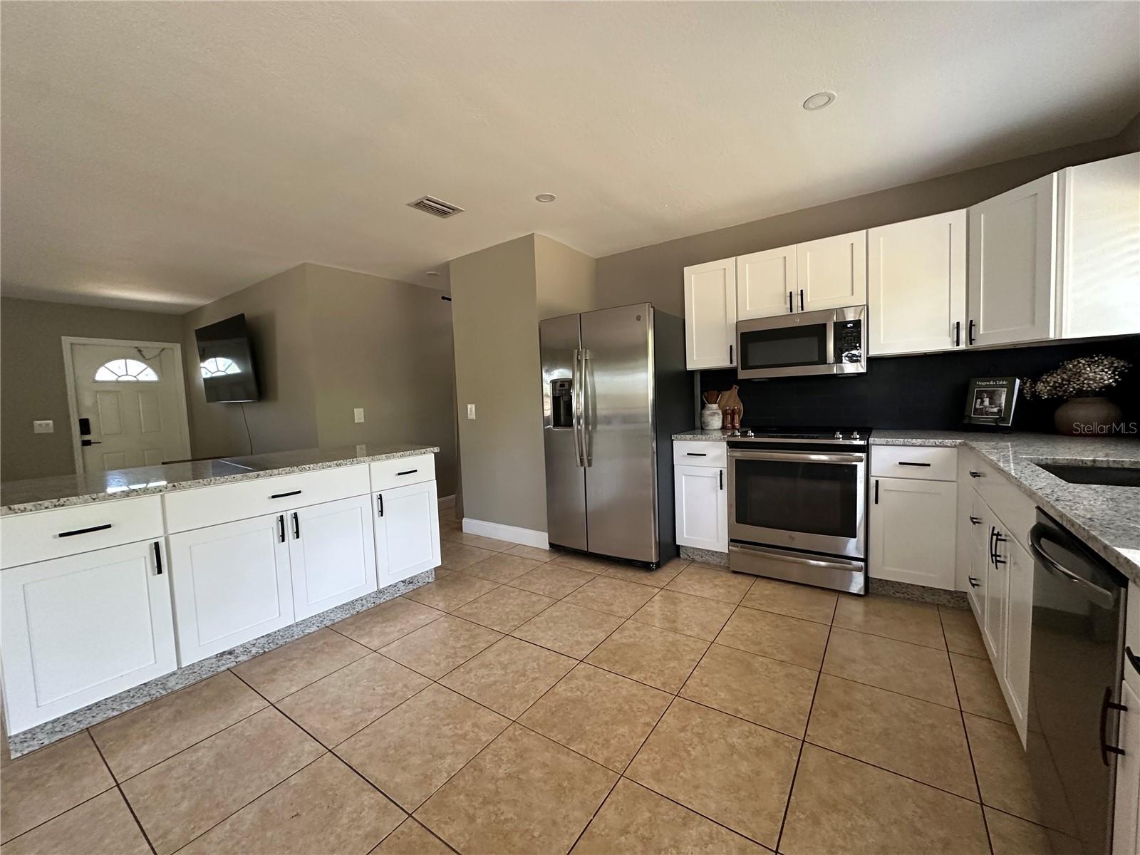 PORT CHARLOTTE SUB 50 - Residential