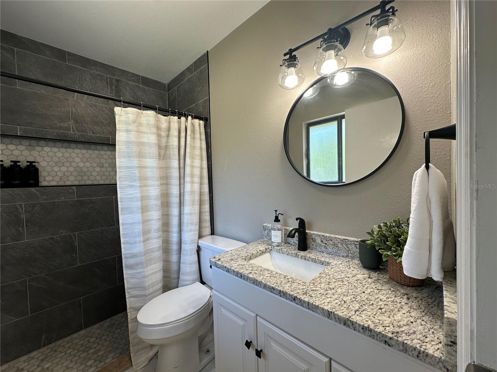 PORT CHARLOTTE SUB 50 - Residential