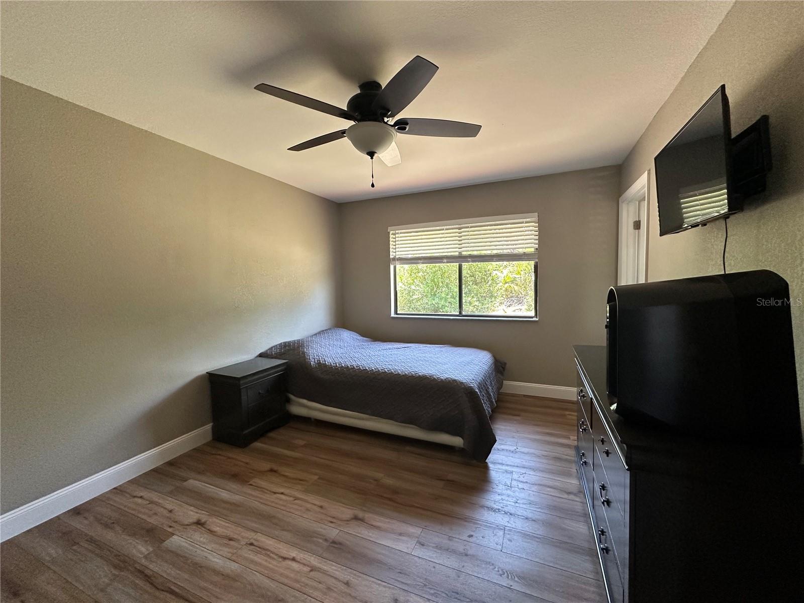 PORT CHARLOTTE SUB 50 - Residential