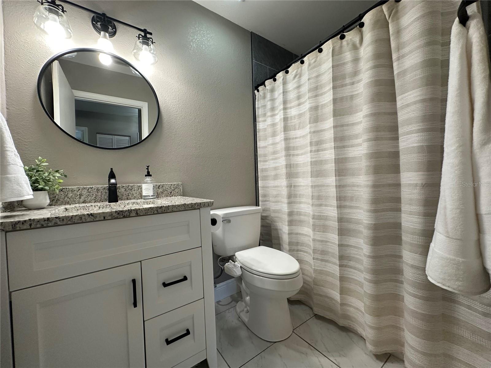 PORT CHARLOTTE SUB 50 - Residential