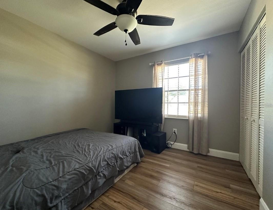 PORT CHARLOTTE SUB 50 - Residential