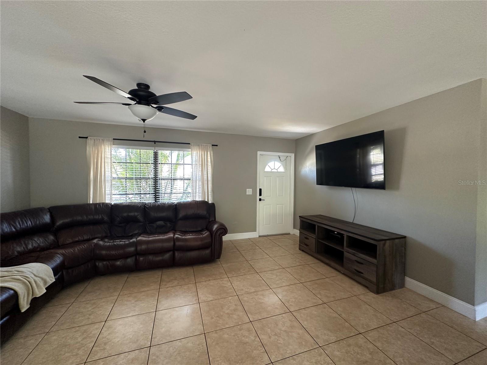 PORT CHARLOTTE SUB 50 - Residential