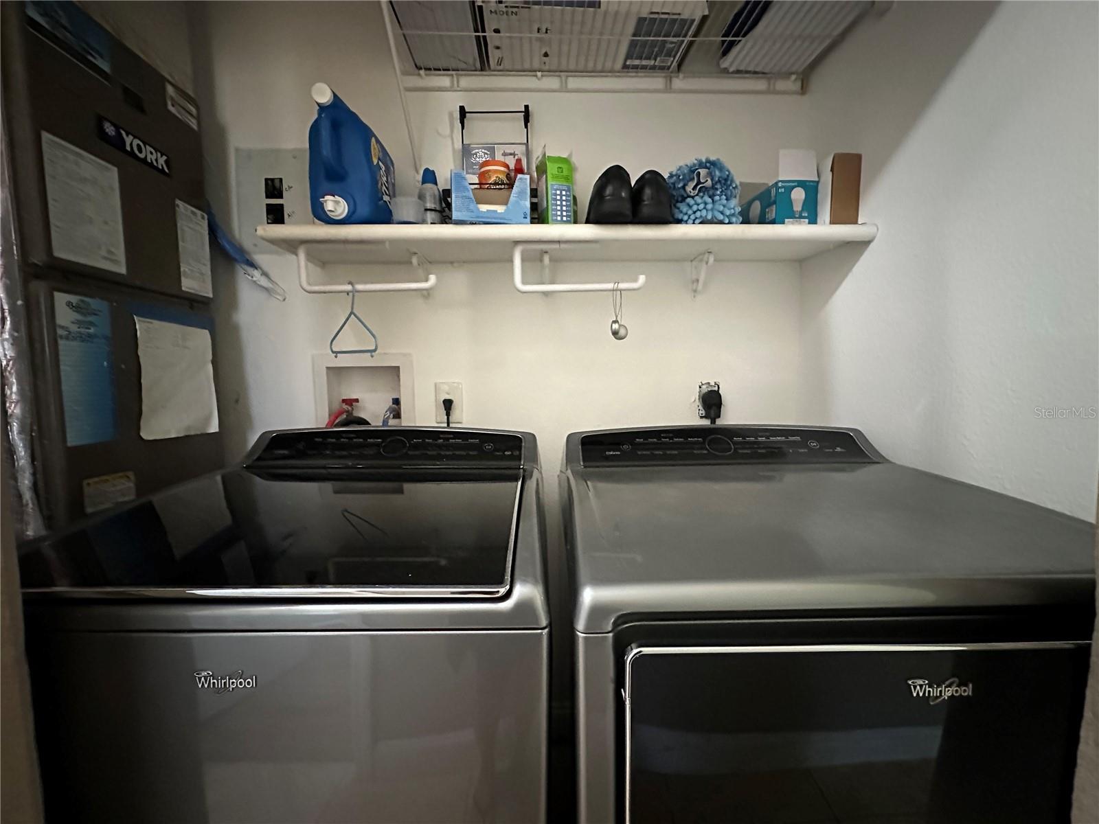 PORT CHARLOTTE SUB 50 - Residential