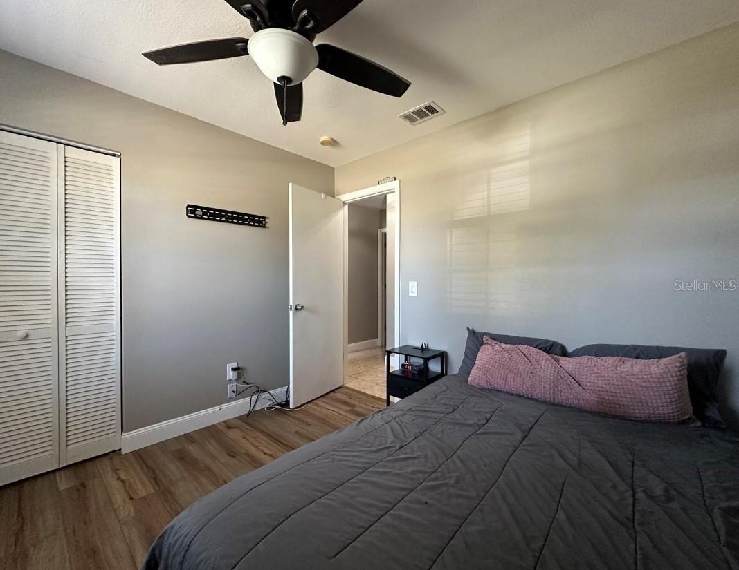 PORT CHARLOTTE SUB 50 - Residential