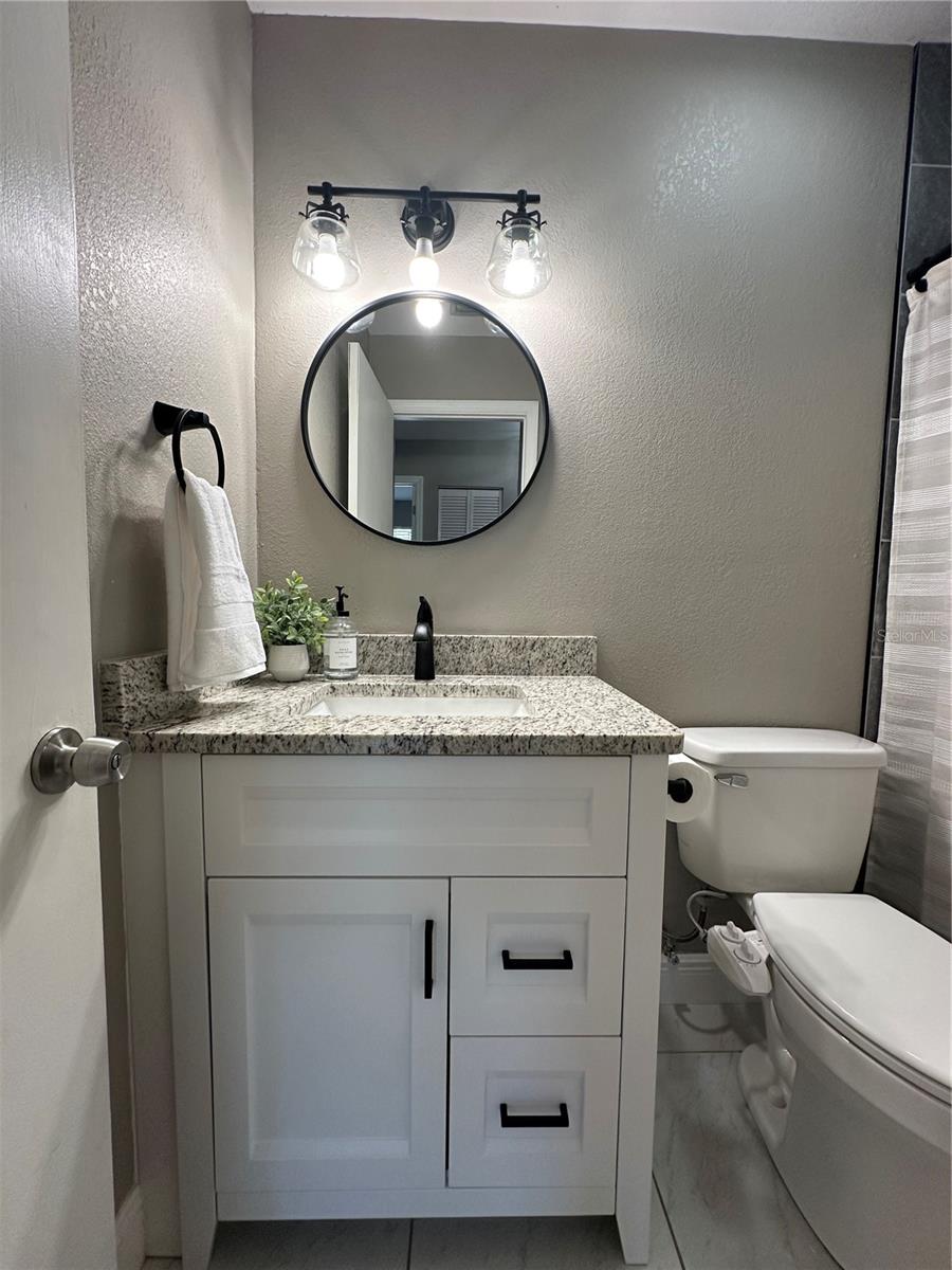 PORT CHARLOTTE SUB 50 - Residential