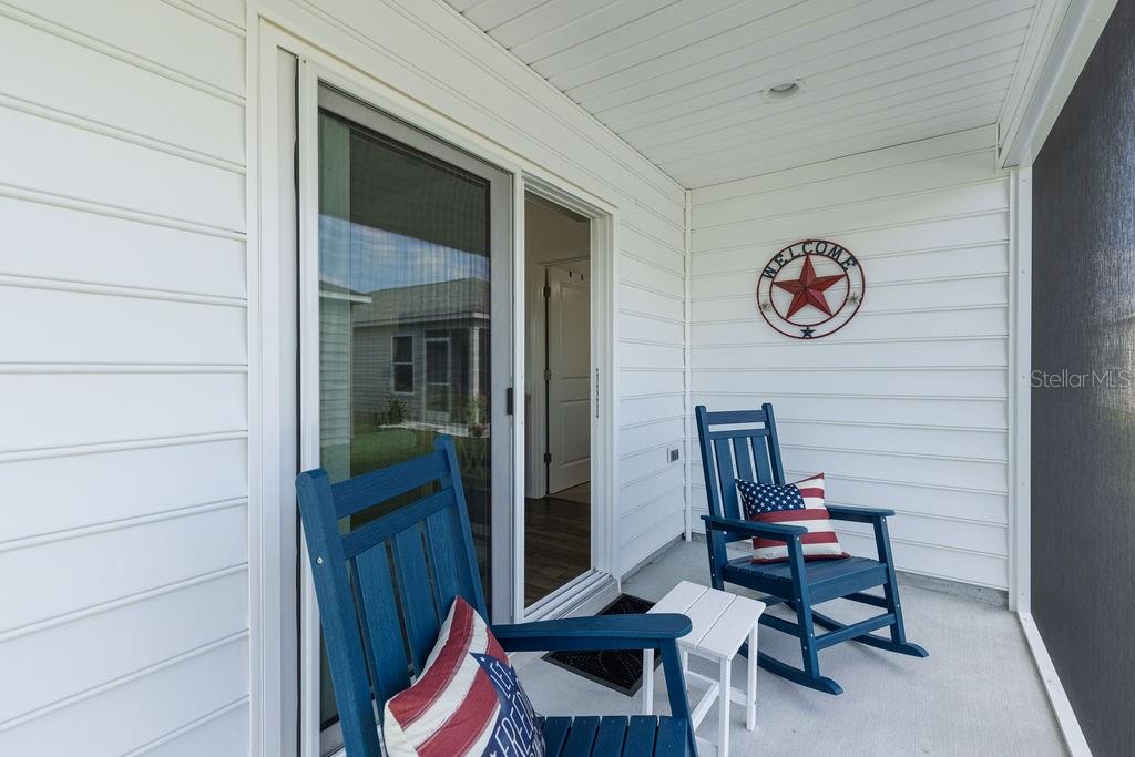 THE VILLAGES - Residential