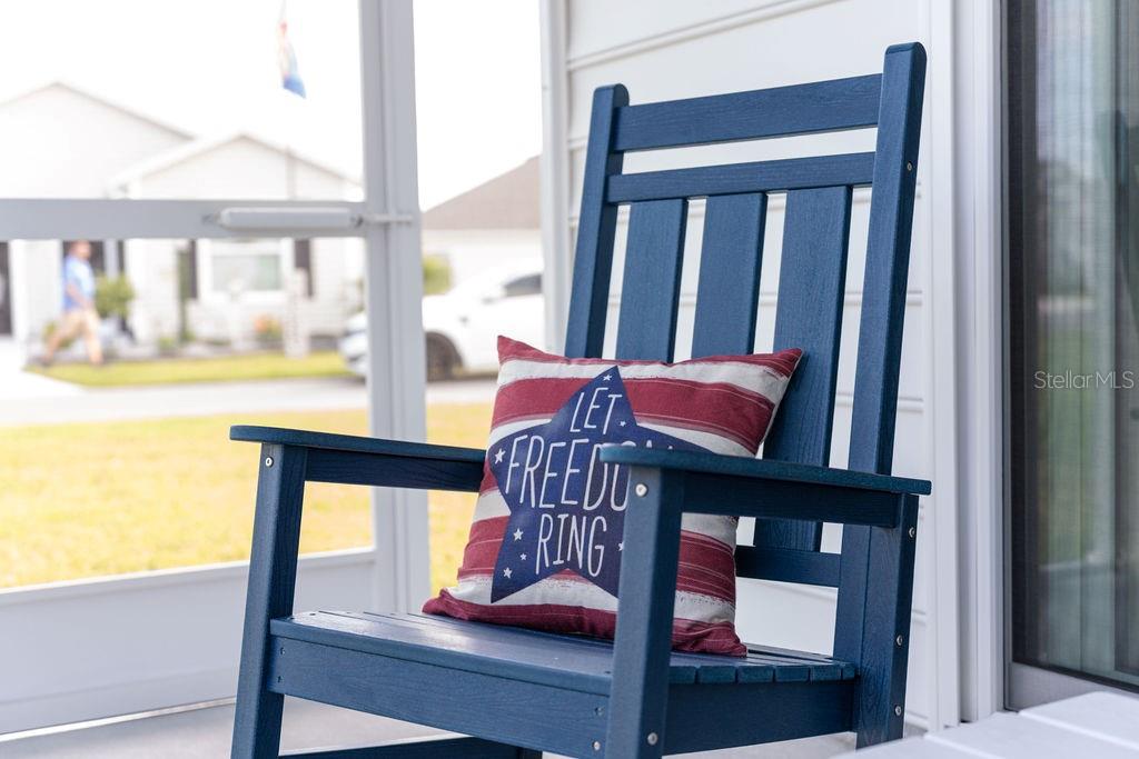 THE VILLAGES - Residential