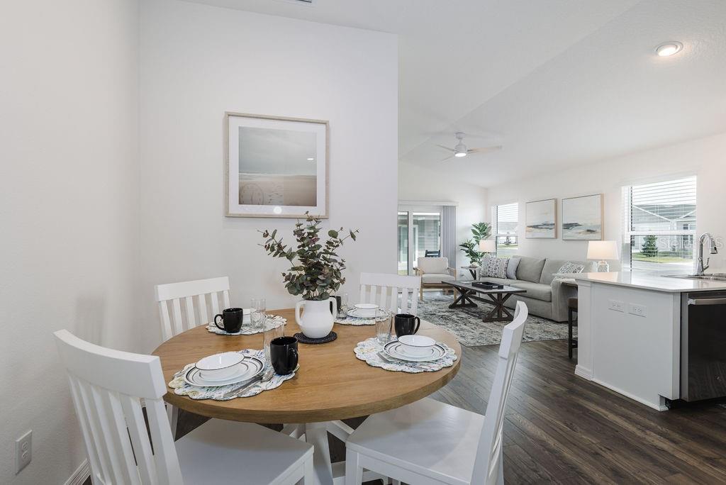 THE VILLAGES - Residential