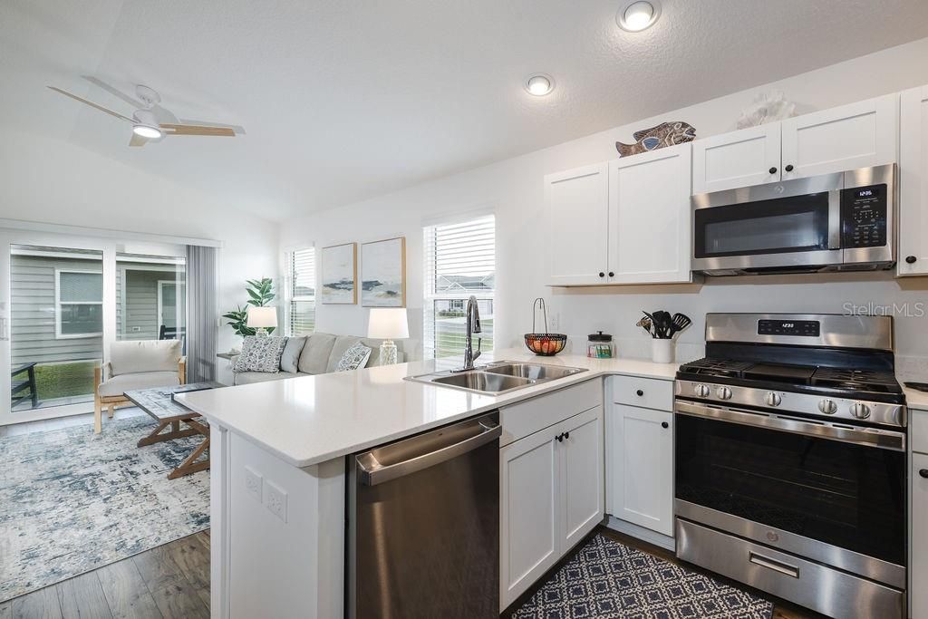 Photo of 1535 Pj Martin Court, The Villages, FL 32163 (MLS # G5104871)