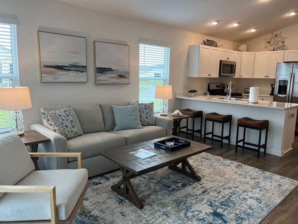 Photo of 1535 Pj Martin Court, The Villages, FL 34762 (MLS # G5104871)