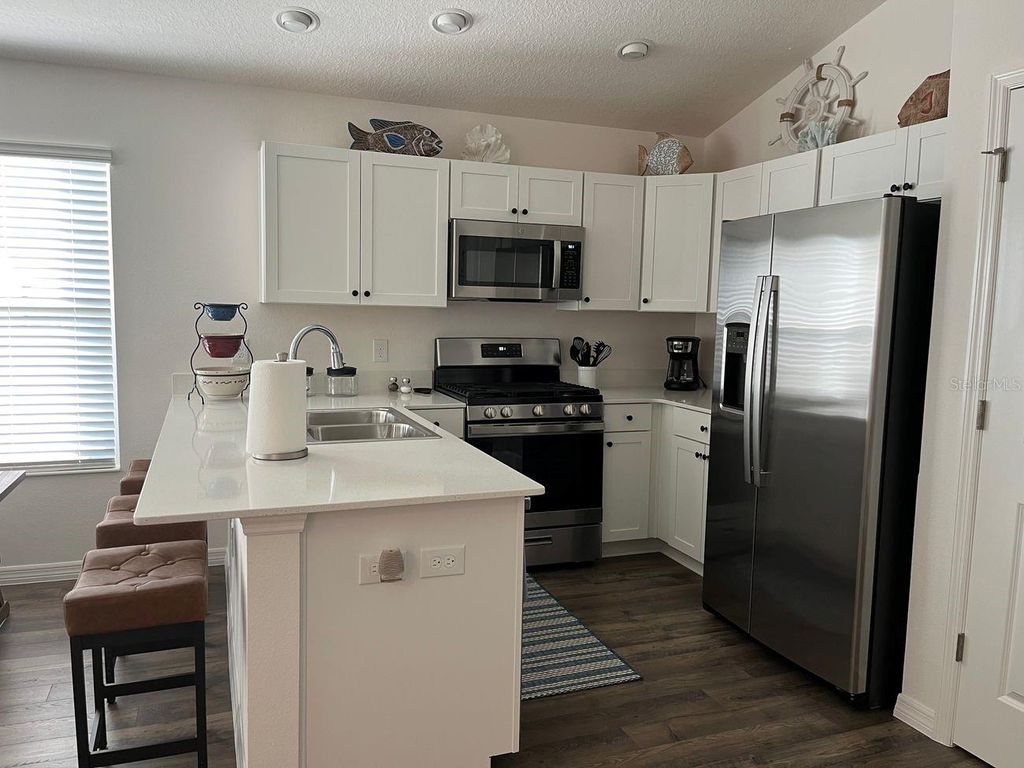 Photo of 1535 Pj Martin Court, The Villages, FL 34762 (MLS # G5104871)