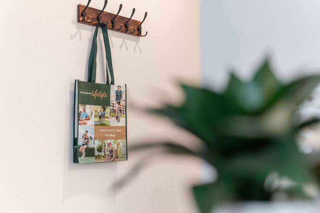 THE VILLAGES - Residential