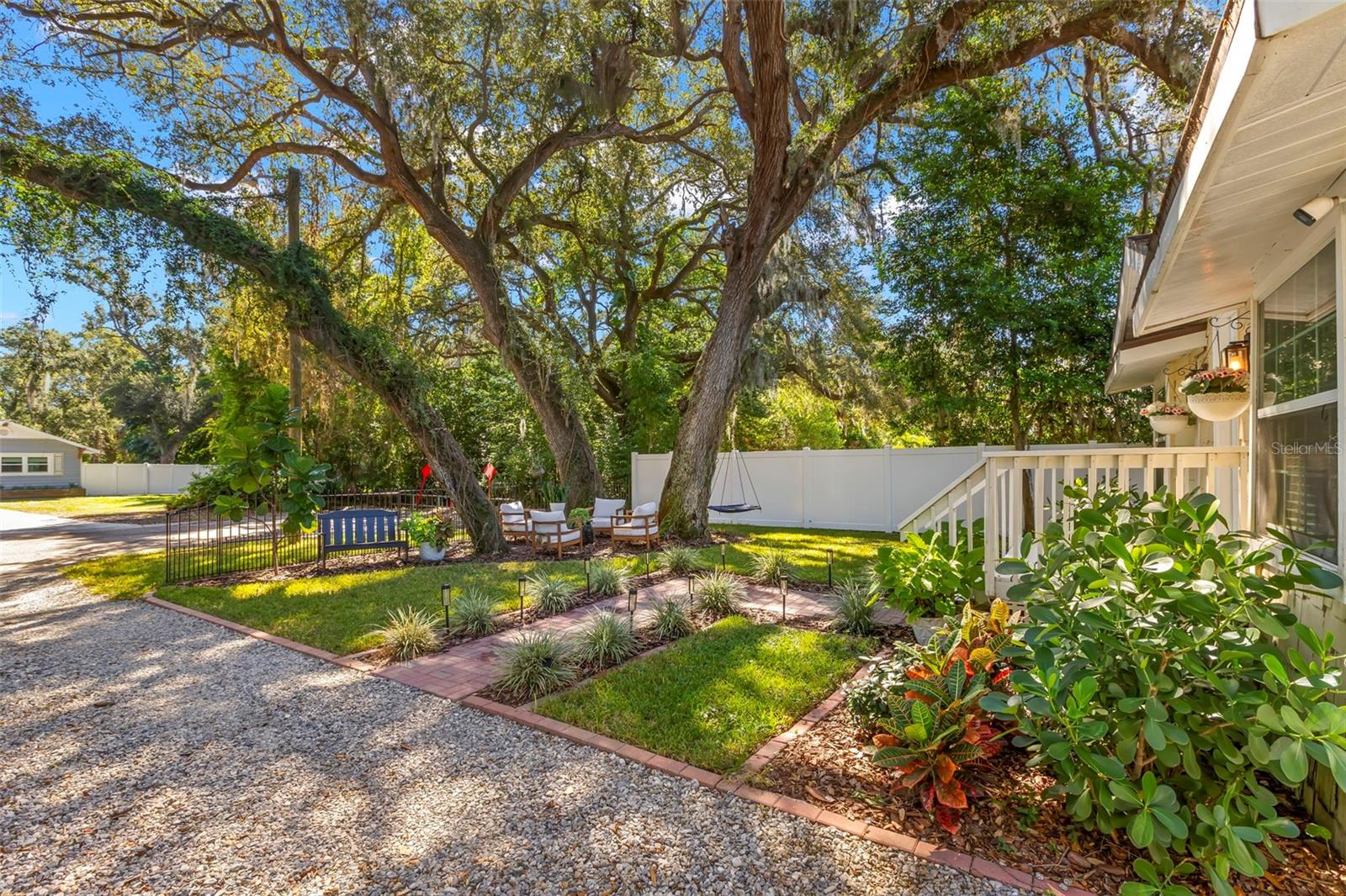 BROOKLAWN - Residential