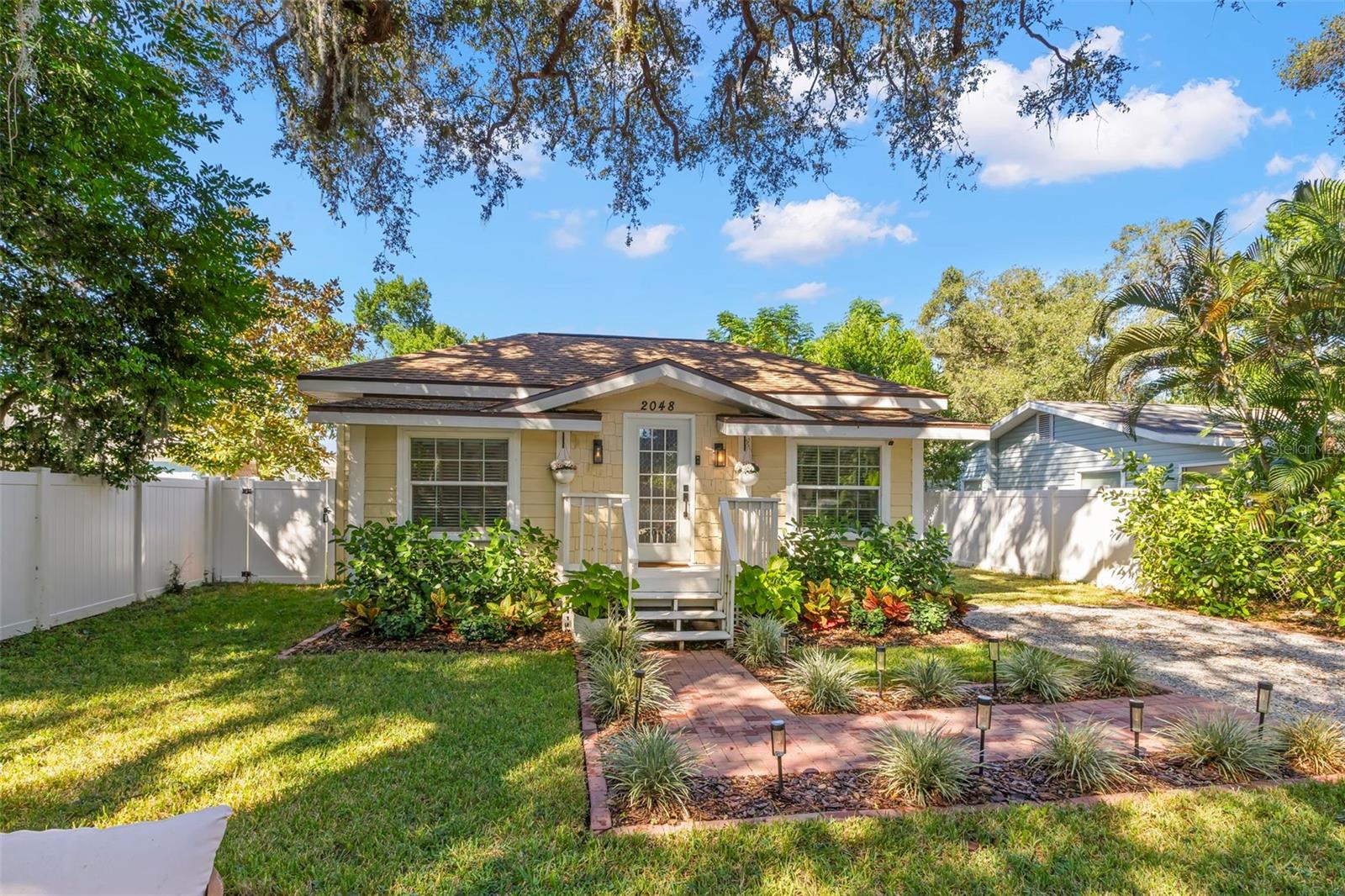 BROOKLAWN - Residential