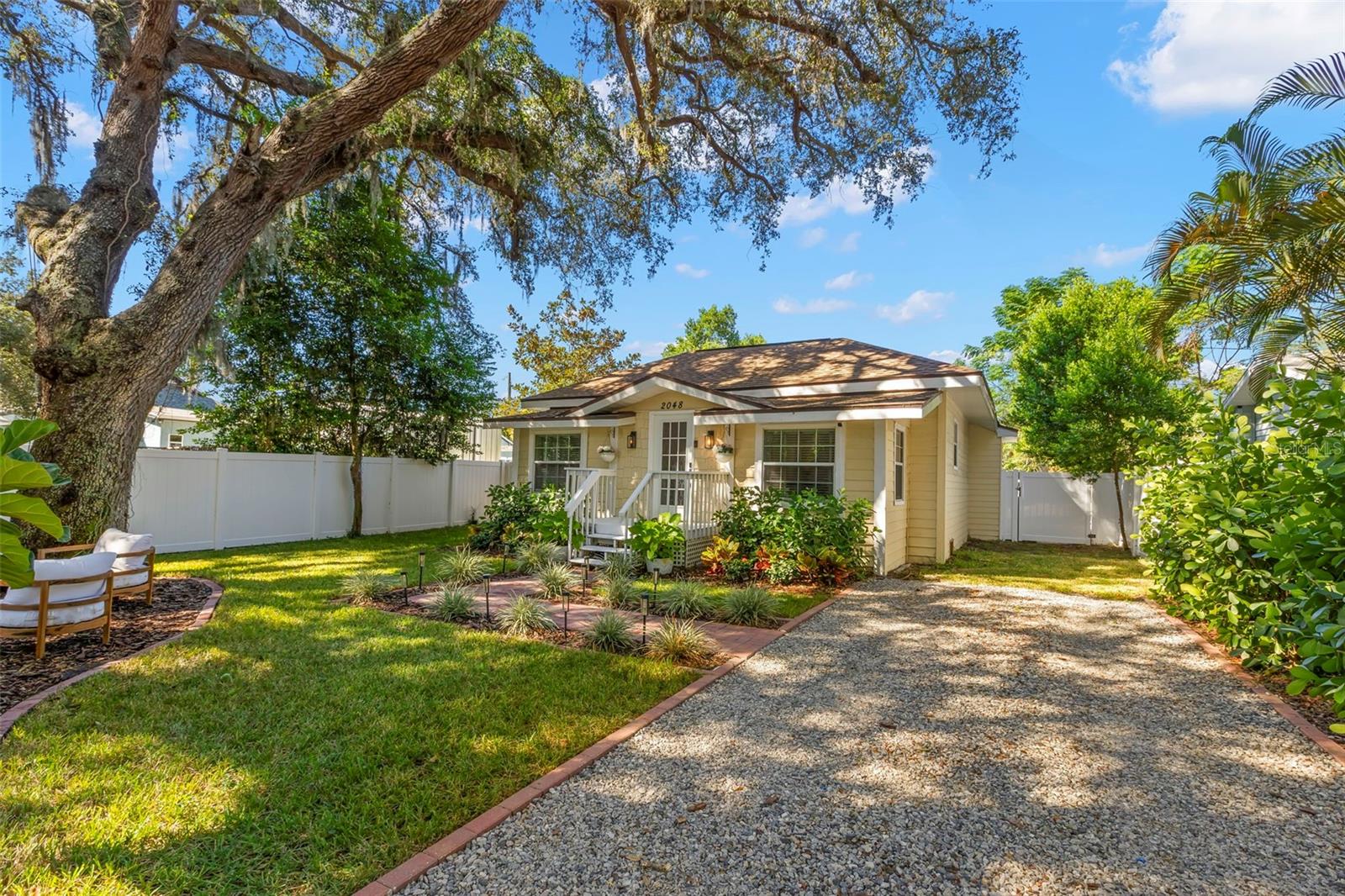 BROOKLAWN - Residential