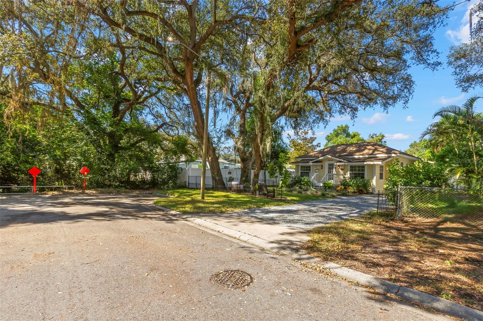 BROOKLAWN - Residential