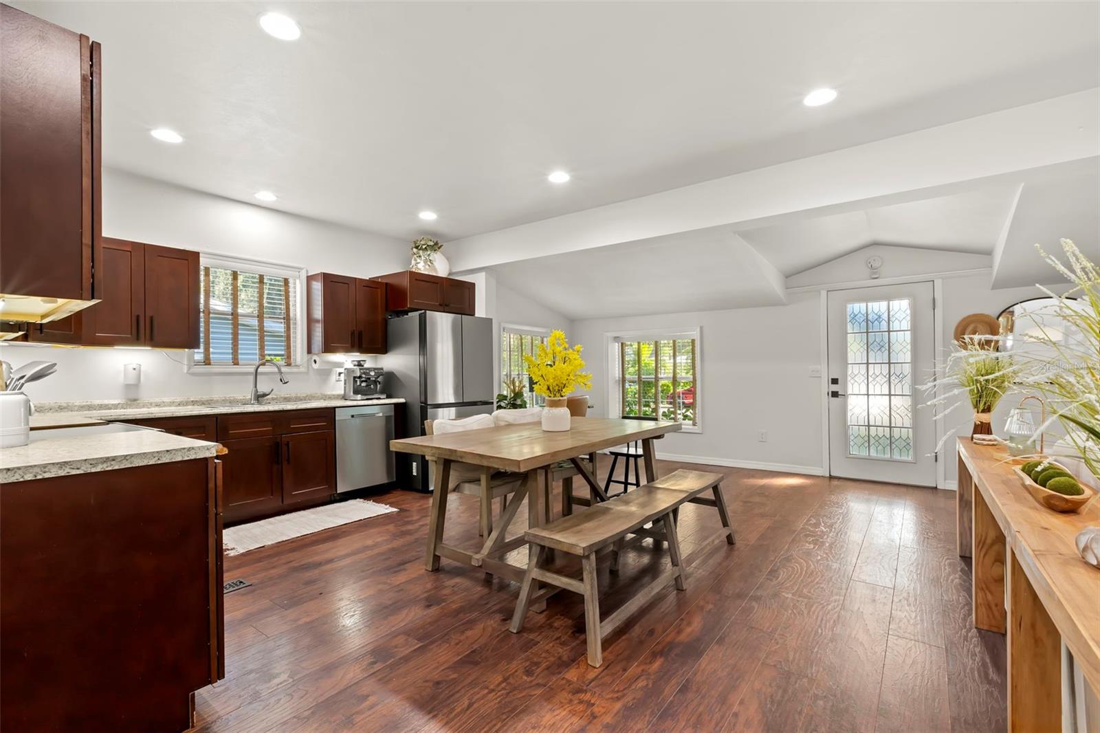 BROOKLAWN - Residential