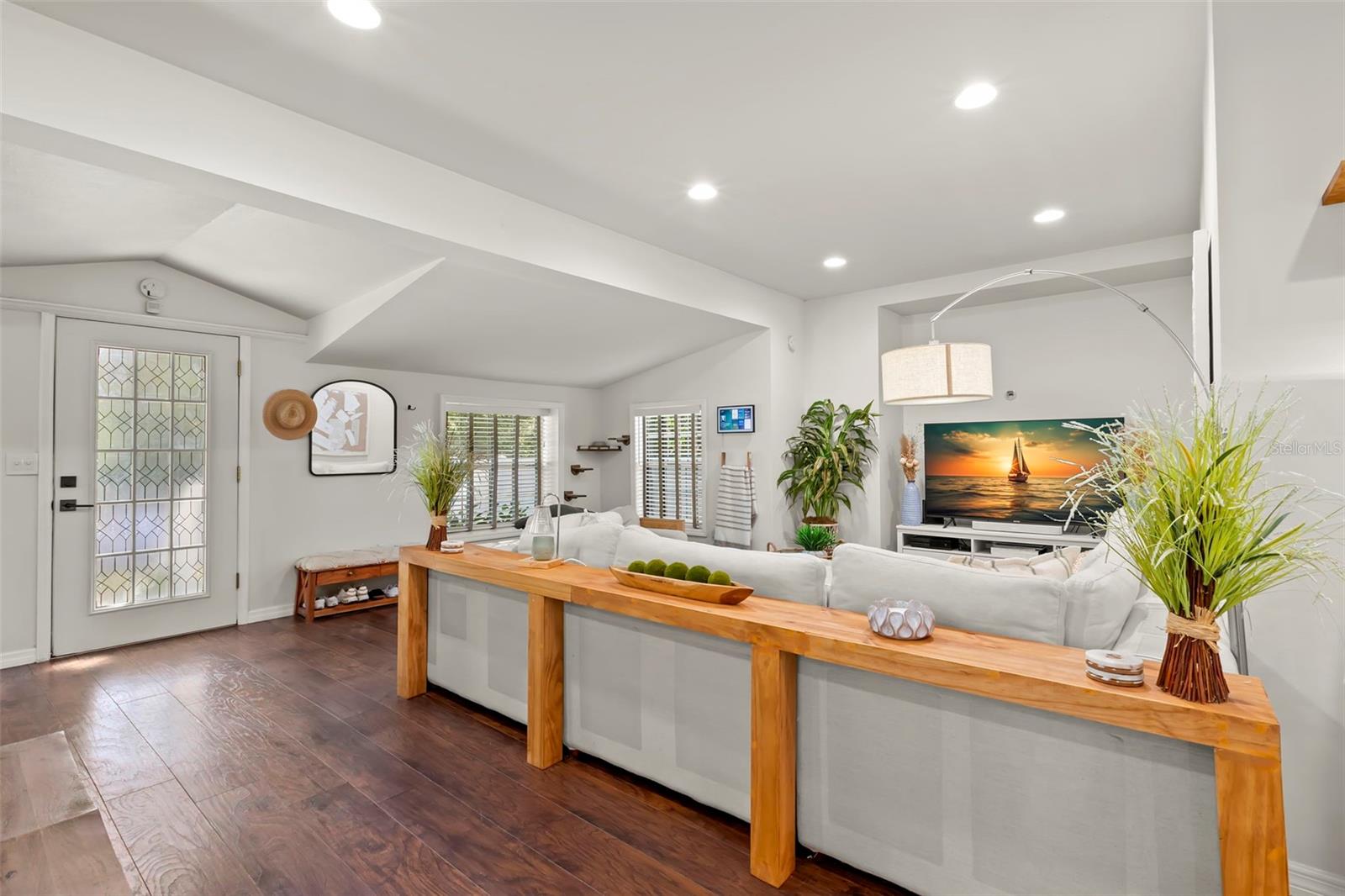 BROOKLAWN - Residential