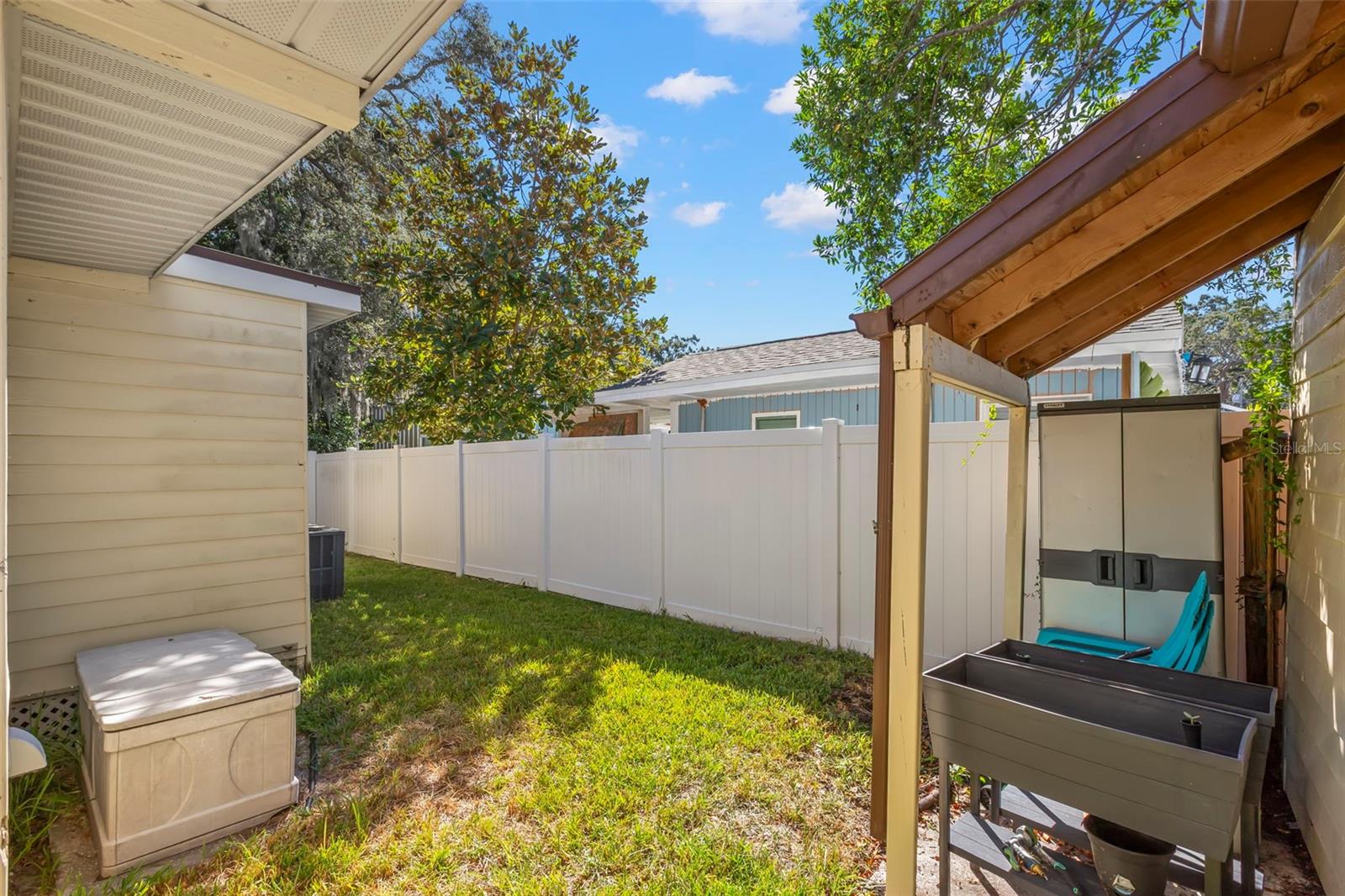 BROOKLAWN - Residential