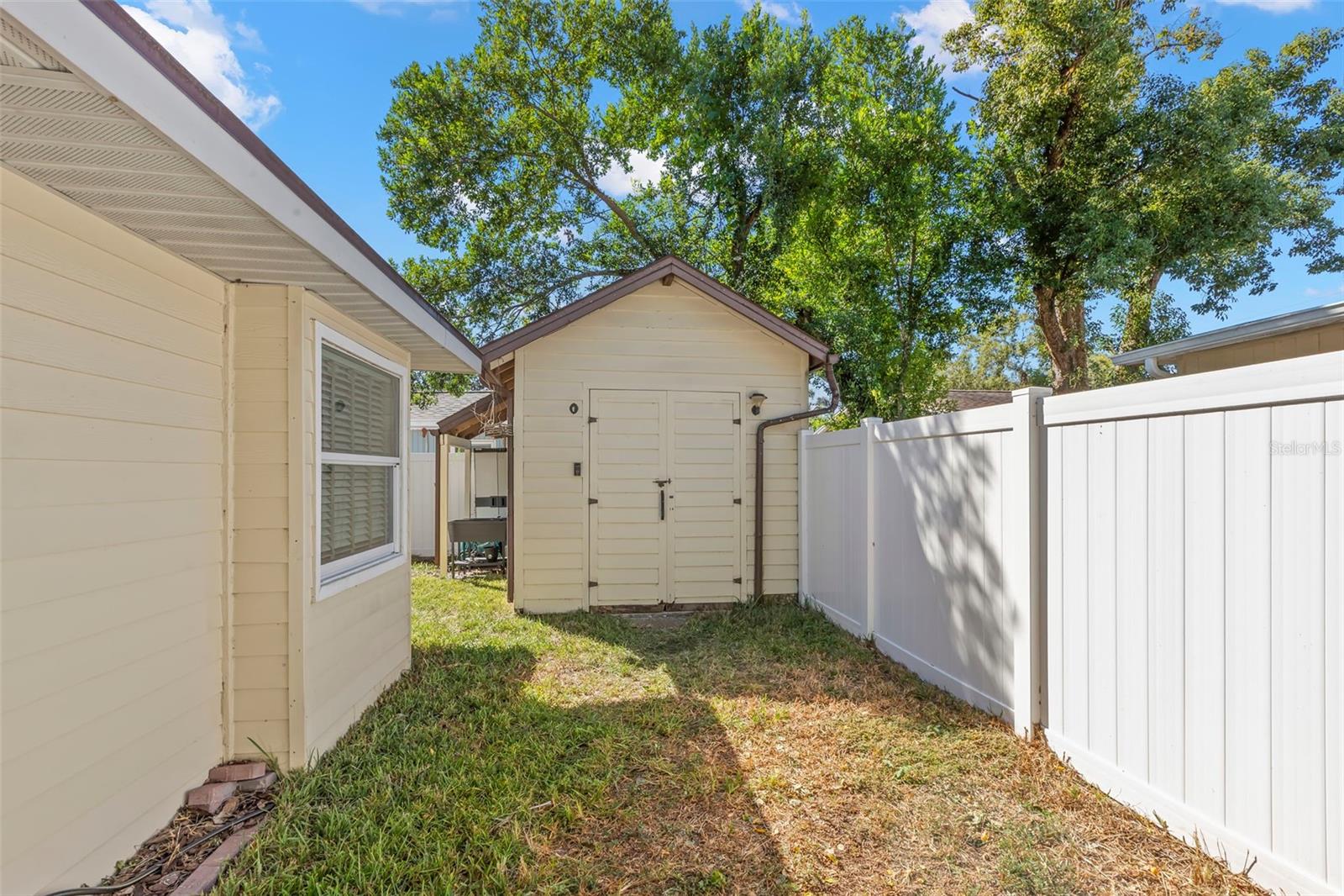 BROOKLAWN - Residential