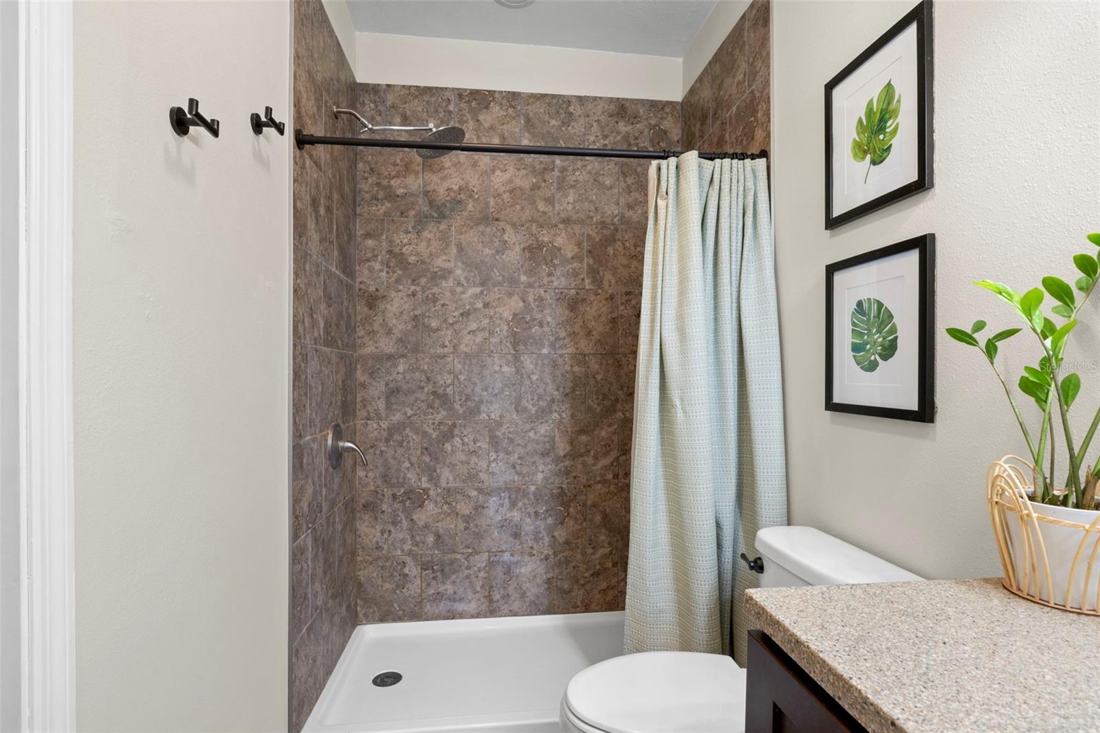 BROOKLAWN - Residential